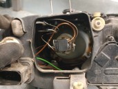 Recambio de faro izquierdo para skoda superb i (3u4) 1.9 tdi referencia OEM IAM 3U1941017H  