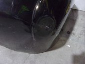 Recambio de paragolpes trasero para jeep compass 2.0 crd cat referencia OEM IAM 68051223AB NEGRO 5 PUERTAS