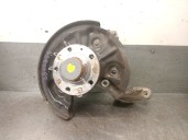 Recambio de mangueta trasera izquierda para cupra formentor (km7, kmp) 1.5 tsi referencia OEM IAM 5QA505433D 5QA505433D 