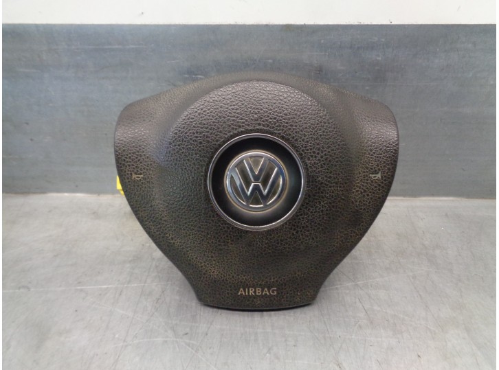 Recambio de airbag delantero izquierdo para volkswagen amarok (2hb) 2.0 tdi referencia OEM IAM 2H0880201E 2H0880201G 