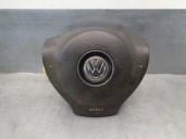 Recambio de airbag delantero izquierdo para volkswagen amarok (2hb) 2.0 tdi referencia OEM IAM 2H0880201E 2H0880201G 