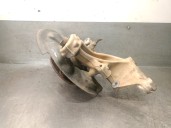 Recambio de mangueta trasera izquierda para cupra formentor (km7, kmp) 1.5 tsi referencia OEM IAM 5QA505433D 5QA505433D 