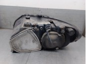 Replacement right headlight for Chrysler Voyager (rg) 2.4 CAT OEM IAM reference 04857702AB 5870200000 5 DOORS