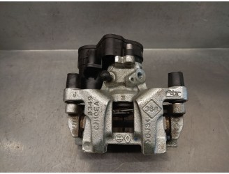 Recambio de pinza freno trasera izquierda para dacia duster (hm_) 1.0 tce 90 referencia OEM IAM 440108549R  ATE