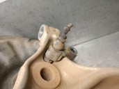 Recambio de mangueta trasera izquierda para cupra formentor (km7, kmp) 1.5 tsi referencia OEM IAM 5QA505433D 5QA505433D 