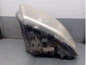 Recambio de faro derecho para chrysler voyager (rg) 2.4 cat referencia OEM IAM 04857702AB 5870200000 5 PUERTAS