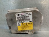 Recambio de centralita airbag para mini mini clubman (r55) cooper d referencia OEM IAM 65773454346 10B18MA1872D 313454346014