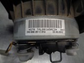 Recambio de airbag delantero izquierdo para volkswagen amarok (2hb) 2.0 tdi referencia OEM IAM 2H0880201E 2H0880201G 