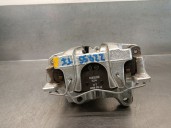 Recambio de pinza freno trasera izquierda para dacia duster (hm_) 1.0 tce 90 referencia OEM IAM 440108549R ATE