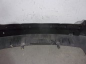 Recambio de paragolpes trasero para jeep compass 2.0 crd cat referencia OEM IAM 68051223AB NEGRO 5 PUERTAS