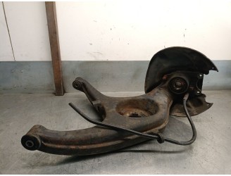 Recambio de mangueta trasera derecha para mercedes-benz clase e (w114/w115) berlina 3.0 diesel referencia OEM IAM 110921 CESTA 