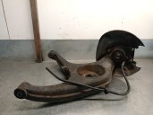 Recambio de mangueta trasera derecha para mercedes-benz clase e (w114/w115) berlina 3.0 diesel referencia OEM IAM 110921 CESTA 