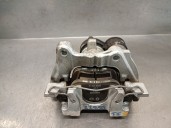 Recambio de pinza freno trasera izquierda para dacia duster (hm_) 1.0 tce 90 referencia OEM IAM 440108549R ATE