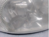 Replacement right headlight for Chrysler Voyager (RG) 2.4 CAT OEM IAM reference 04857702AB 5870200000 5 DOORS