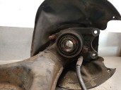 Recambio de mangueta trasera derecha para mercedes-benz clase e (w114/w115) berlina 3.0 diesel referencia OEM IAM 110921 CESTA 