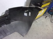 Recambio de paragolpes trasero para jeep compass 2.0 crd cat referencia OEM IAM 68051223AB NEGRO 5 PUERTAS