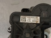 Recambio de pinza freno trasera izquierda para dacia duster (hm_) 1.0 tce 90 referencia OEM IAM 440108549R ATE