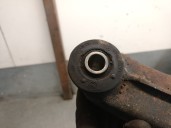 Recambio de mangueta trasera derecha para mercedes-benz clase e (w114/w115) berlina 3.0 diesel referencia OEM IAM 110921 CESTA 