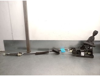 Recambio de palanca cambio para dacia duster (hm_) 1.0 tce 90 referencia OEM IAM 341014178R  