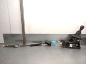 Recambio de palanca cambio para dacia duster (hm_) 1.0 tce 90 referencia OEM IAM 341014178R  