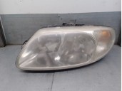Recambio de faro izquierdo para chrysler voyager (rg) 2.4 cat referencia OEM IAM 04857703AB 5870100000 5 PUERTAS
