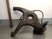 Recambio de mangueta trasera derecha para mercedes-benz clase e (w114/w115) berlina 3.0 diesel referencia OEM IAM 110921 CESTA 