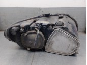 Recambio de faro izquierdo para chrysler voyager (rg) 2.4 cat referencia OEM IAM 04857703AB 5870100000 5 PUERTAS