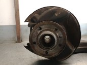 Recambio de mangueta trasera derecha para mercedes-benz clase e (w114/w115) berlina 3.0 diesel referencia OEM IAM 110921 CESTA 