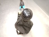 Recambio de palanca cambio para dacia duster (hm_) 1.0 tce 90 referencia OEM IAM 341014178R  