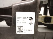 Recambio de palanca cambio para dacia duster (hm_) 1.0 tce 90 referencia OEM IAM 341014178R 