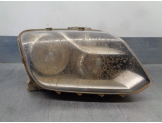 Recambio de faro derecho para volkswagen amarok (2hb) 2.0 tdi referencia OEM IAM 2H1941016H ARTEB 4 PUERTAS