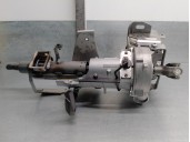 Replacement steering column for Renault Captur 1.5 dCi diesel FAP Energy OEM IAM reference 488100991R JTEKT