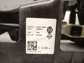 Recambio de palanca cambio para dacia duster (hm_) 1.0 tce 90 referencia OEM IAM 341014178R  