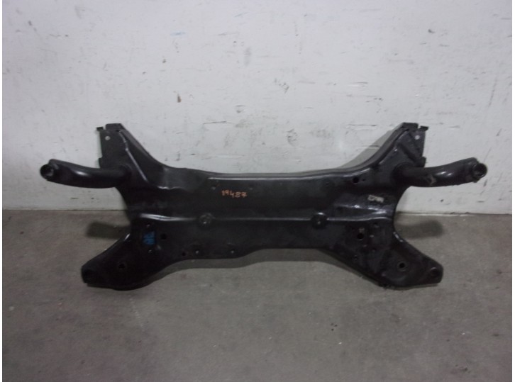 Recambio de puente delantero para jeep compass 2.0 crd cat referencia OEM IAM 5105623AE CUNA MOTOR BURRA 30 FILA Nº 3
