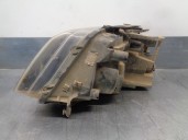 Replacement right headlight for Volkswagen Amarok (2HB) 2.0 TDI OEM IAM reference 2H1941016H ARTEB 4 DOORS