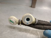 Recambio de palanca cambio para dacia duster (hm_) 1.0 tce 90 referencia OEM IAM 341014178R 