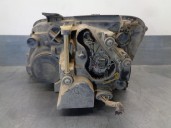 Recambio de faro derecho para volkswagen amarok (2hb) 2.0 tdi referencia OEM IAM 2H1941016H ARTEB 4 PUERTAS