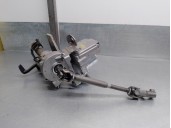 Replacement steering column for Renault Captur 1.5 dCi diesel FAP Energy OEM IAM reference 488100991R JTEKT