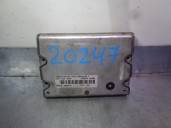 Recambio de modulo electronico para chrysler voyager (rg) 2.4 cat referencia OEM IAM 0489000AI 64469H 