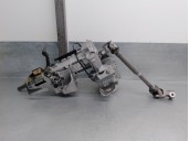 Replacement steering column for Renault Captur 1.5 dCi diesel FAP Energy OEM IAM reference 488100991R JTEKT