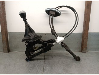 Recambio de palanca cambio para ssangyong xlv suv e-xgi 160 referencia OEM IAM 161124151323  