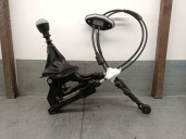 Recambio de palanca cambio para ssangyong xlv suv e-xgi 160 referencia OEM IAM 161124151323  