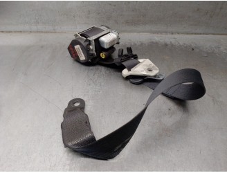 Recambio de cinturon seguridad delantero derecho para jeep compass 2.0 crd cat referencia OEM IAM P1BS041DVAC CON PRETENSOR 5 PU