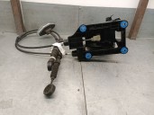 Recambio de palanca cambio para ssangyong xlv suv e-xgi 160 referencia OEM IAM 161124151323  