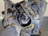Replacement right headlight for Volkswagen Amarok (2HB) 2.0 TDI OEM IAM reference 2H1941016H ARTEB 4 DOORS