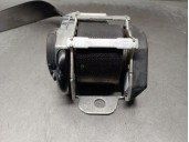 Replacement front right seat belt for Jeep Compass 2.0 CRD CAT OEM IAM reference P1BS041DVAC WITH PRETENSIONER 5 PU