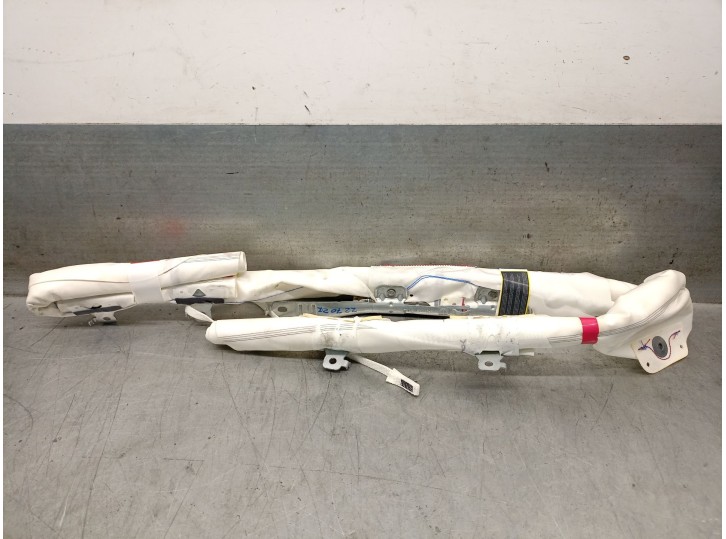 Recambio de airbag lateral delantero izquierdo para fiat 500e (332_) elektro 3+1 (fa1) referencia OEM IAM 00521910780 
