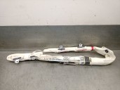 Recambio de airbag lateral delantero izquierdo para fiat 500e (332_) elektro 3+1 (fa1) referencia OEM IAM 00521910780 