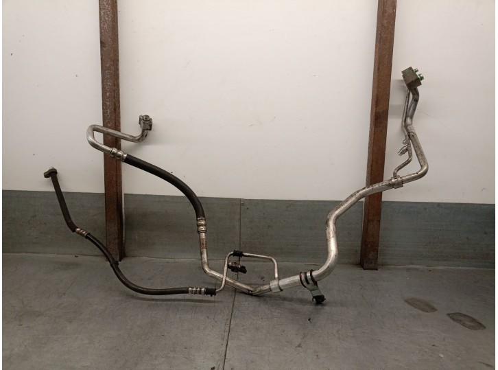 Recambio de tubos aire acondicionado para ssangyong xlv suv e-xgi 160 referencia OEM IAM 6862035103  