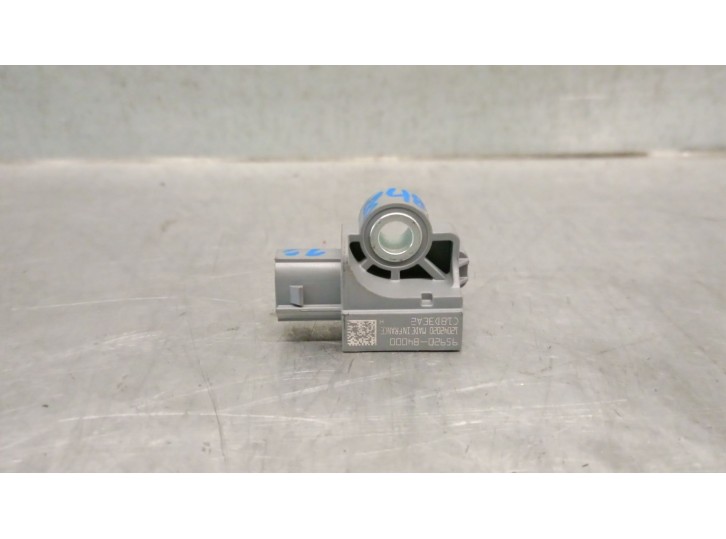 Recambio de sensor impacto para kia sportage iv (ql, qle) 1.6 crdi referencia OEM IAM 95920B4000 1202020